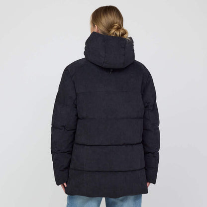 Winter Puffer Jacket Sandstone