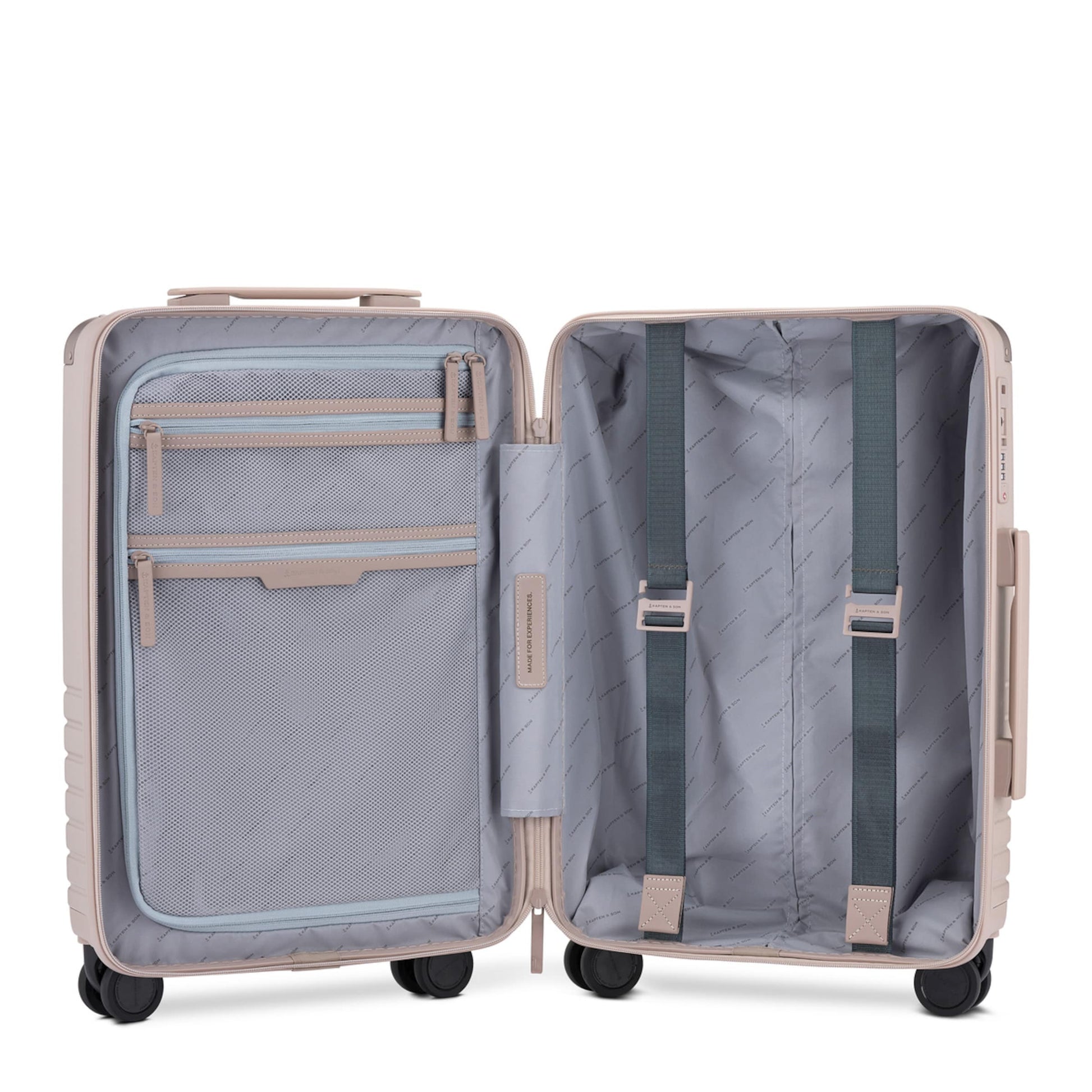 Set Heathrow Walnut