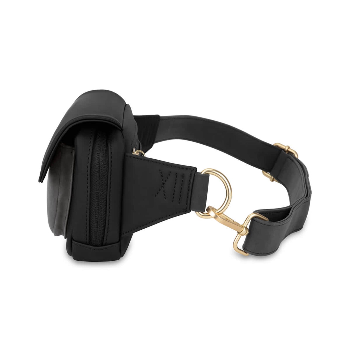Visby Cream Black