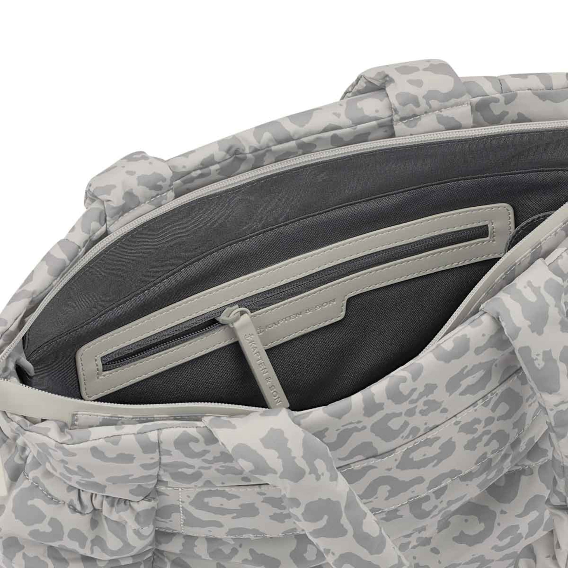 Hellvi Cloud Medium Soft Green