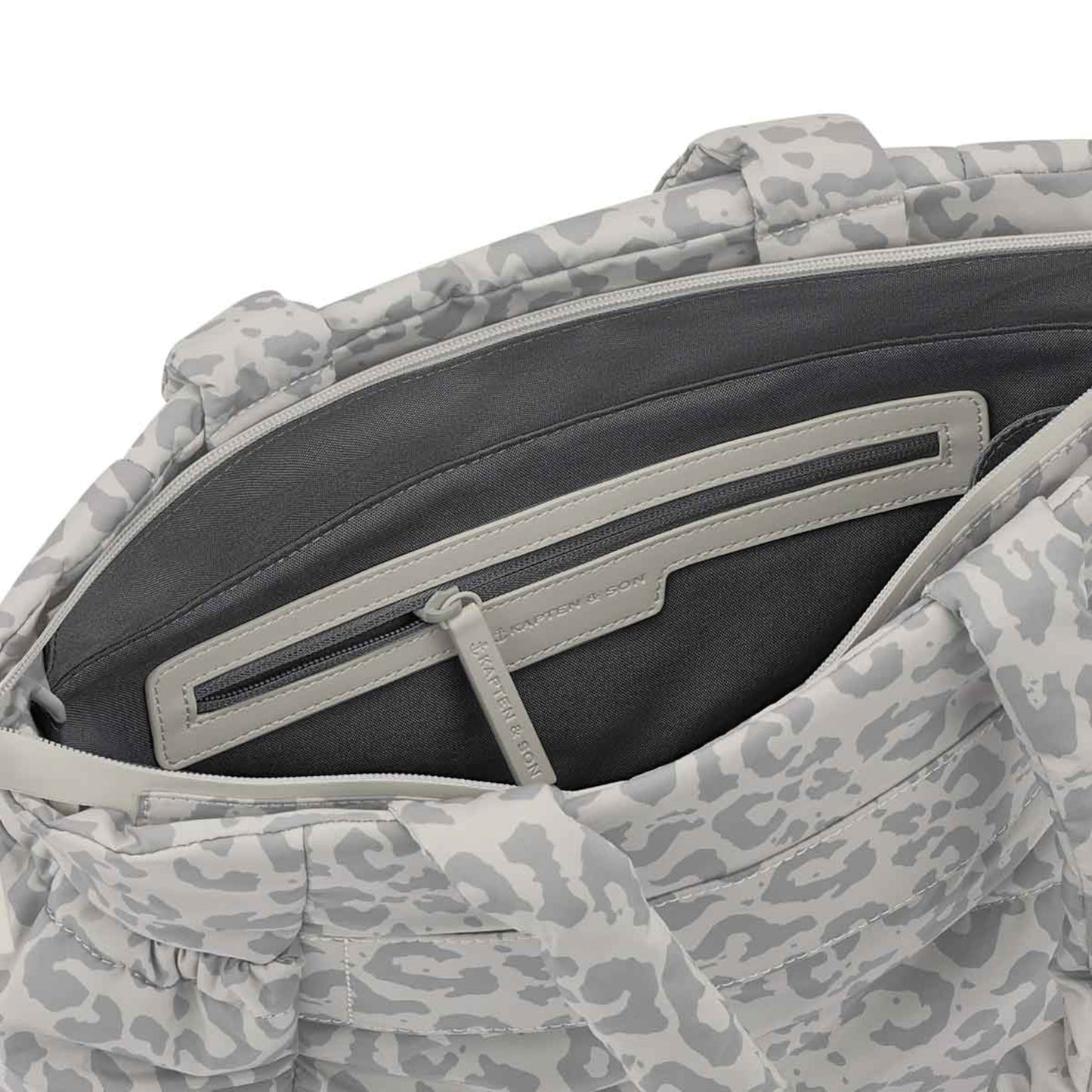 Hellvi Cloud Medium All Black