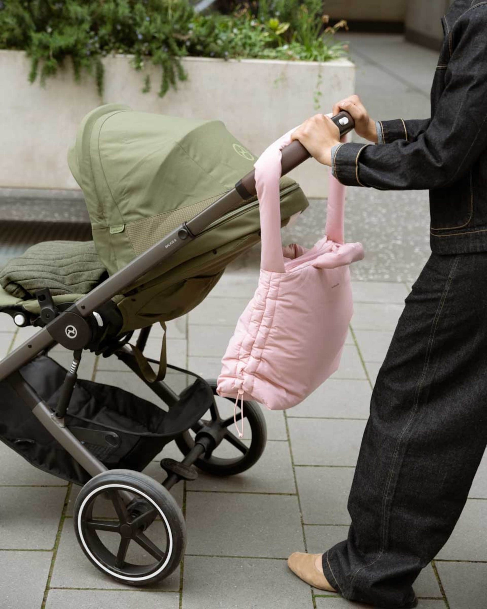Skara Cloud Pro Peach Pink