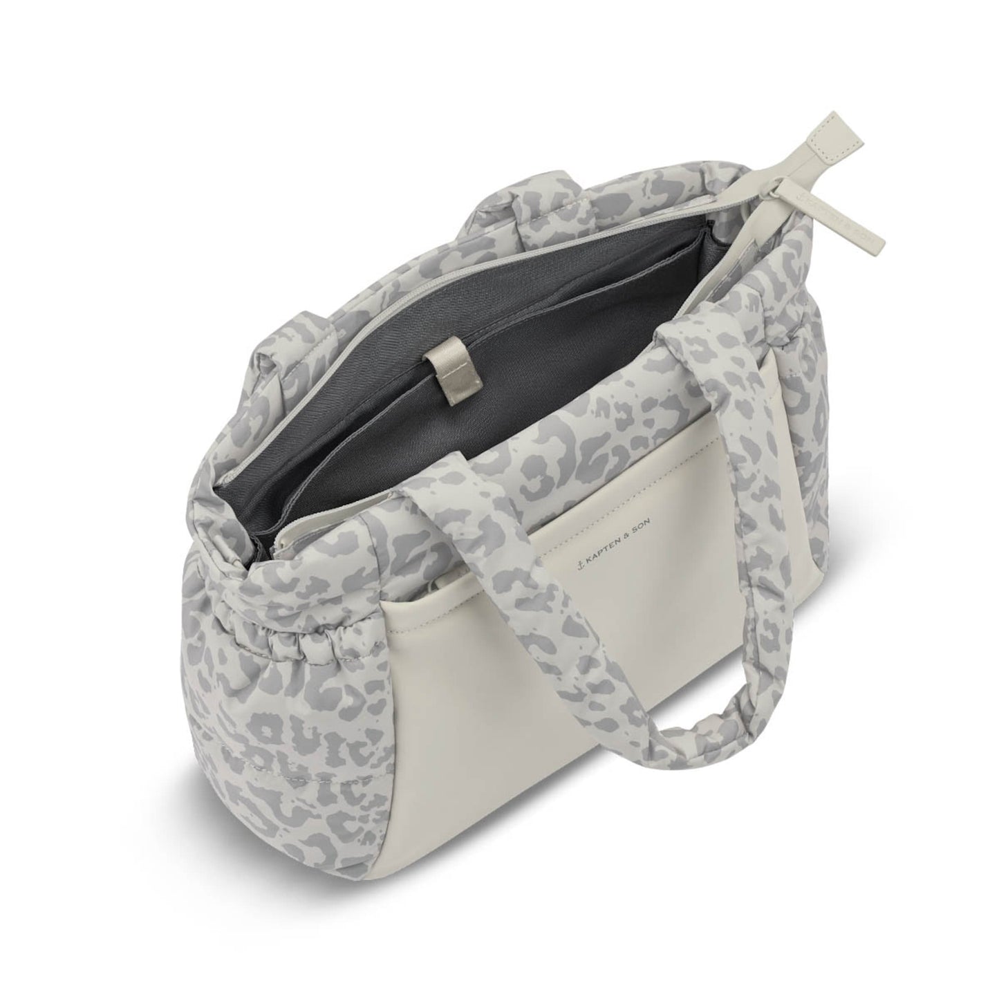 Hellvi Cloud Medium Soft Green