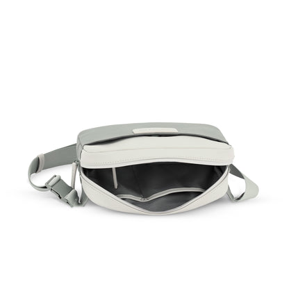 Bergen Pro Crossbody Muted Sage
