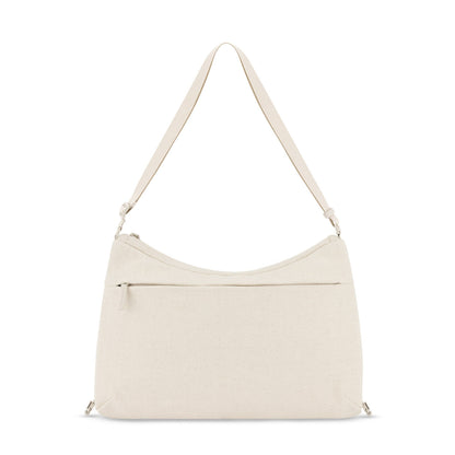 Skara Small Fleece Sandstone