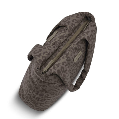 Skara Cloud Shopper All Black