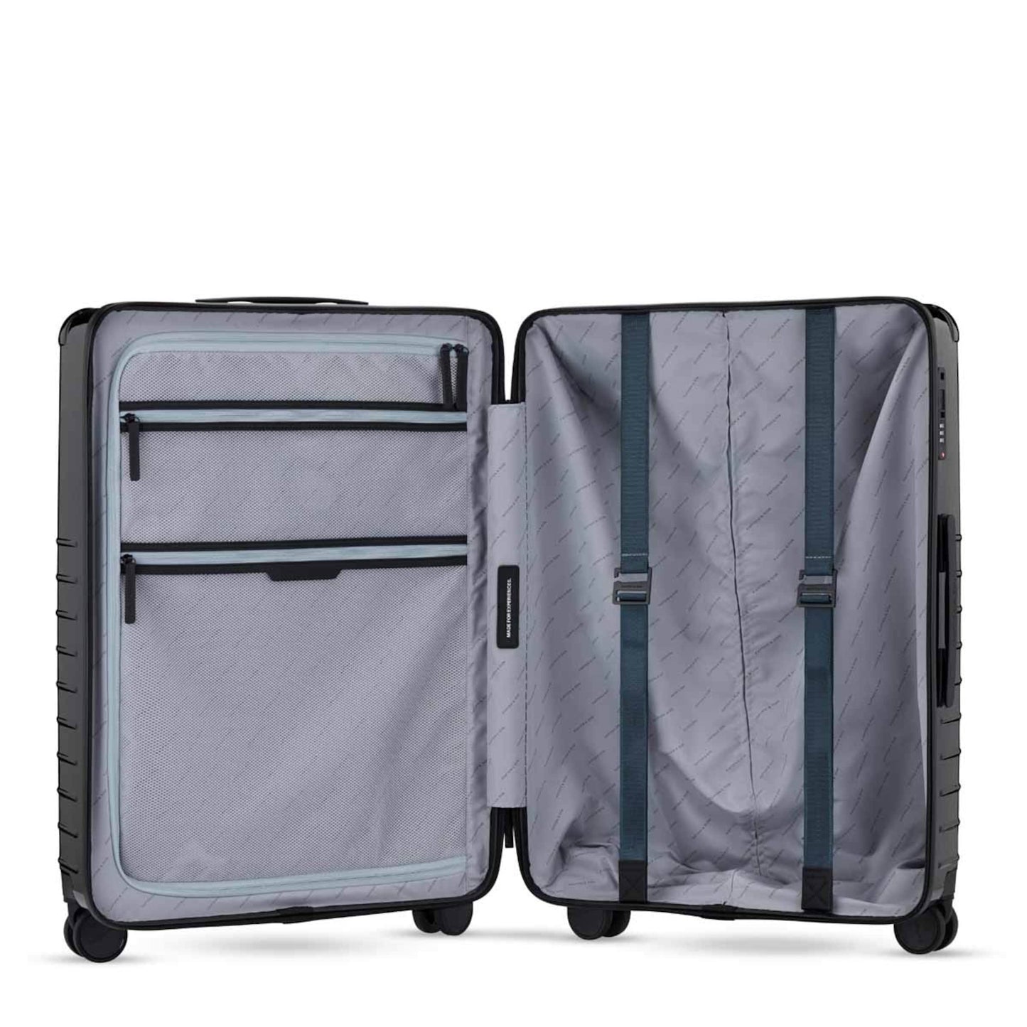 Heathrow Essential Check In Sandstone