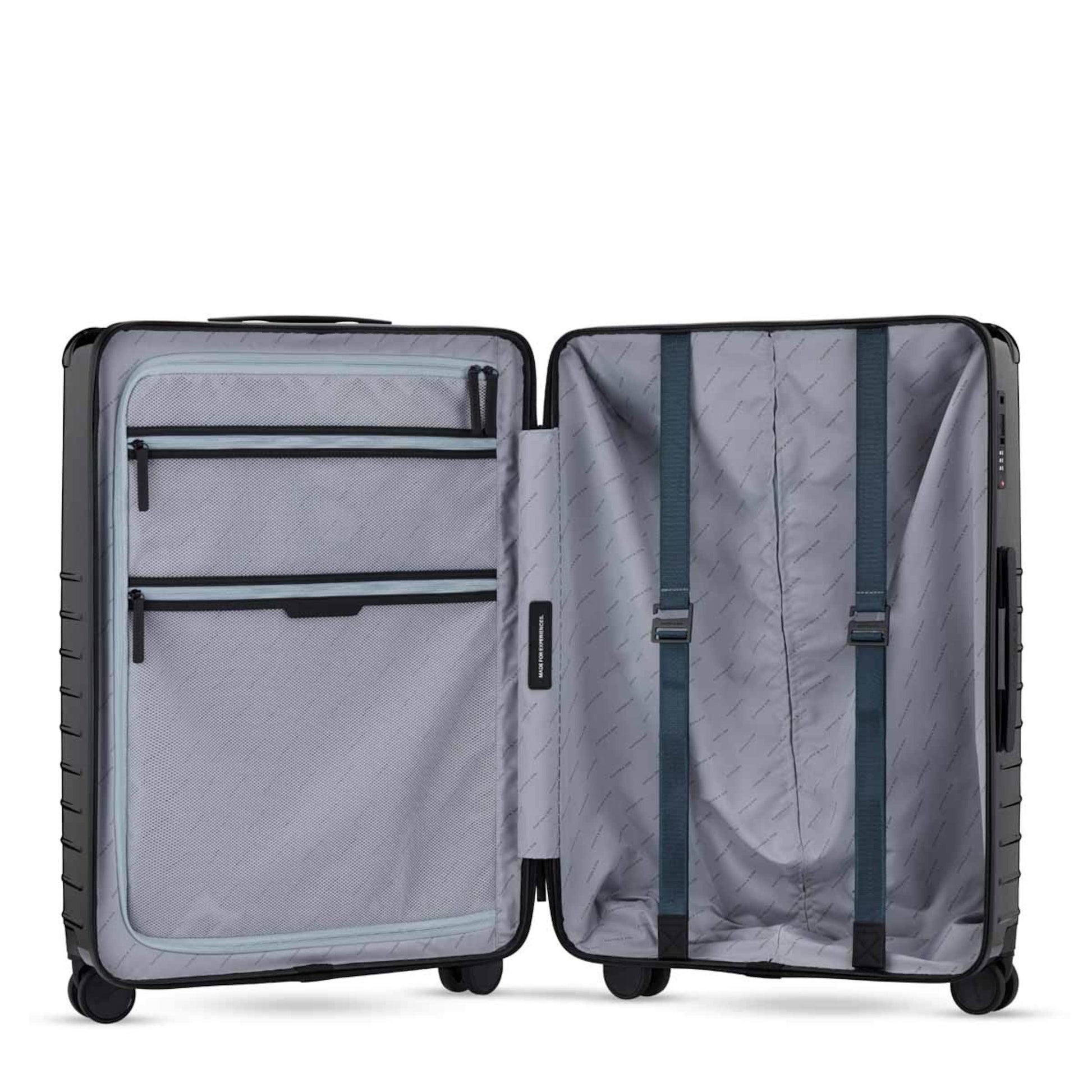 Heathrow Essential Cabin Muted Clay