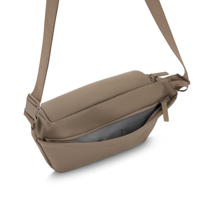 Bali Crossbody Sandstone by Mariefeandjakesnow