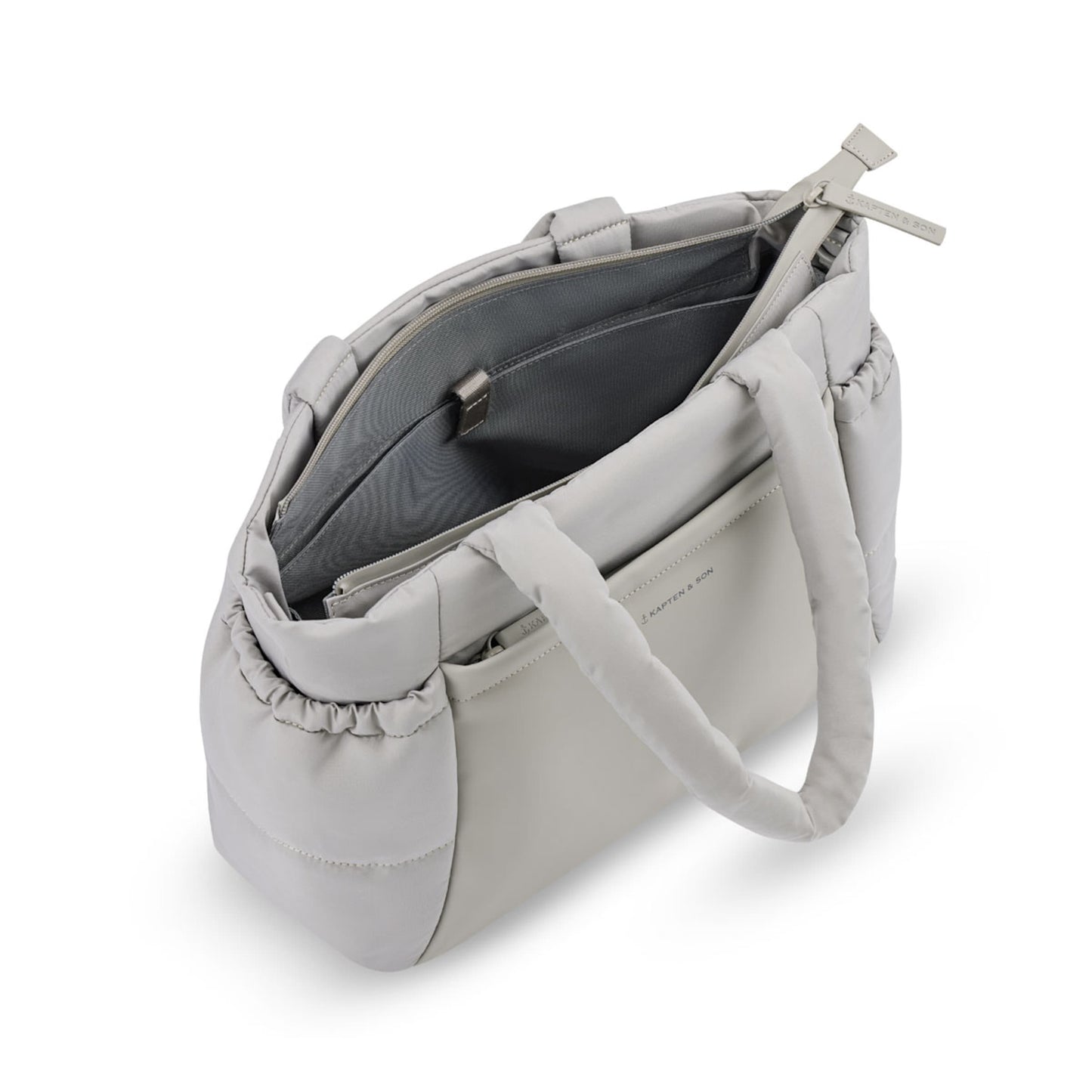 Hellvi Cloud Medium Cord Dusty Khaki