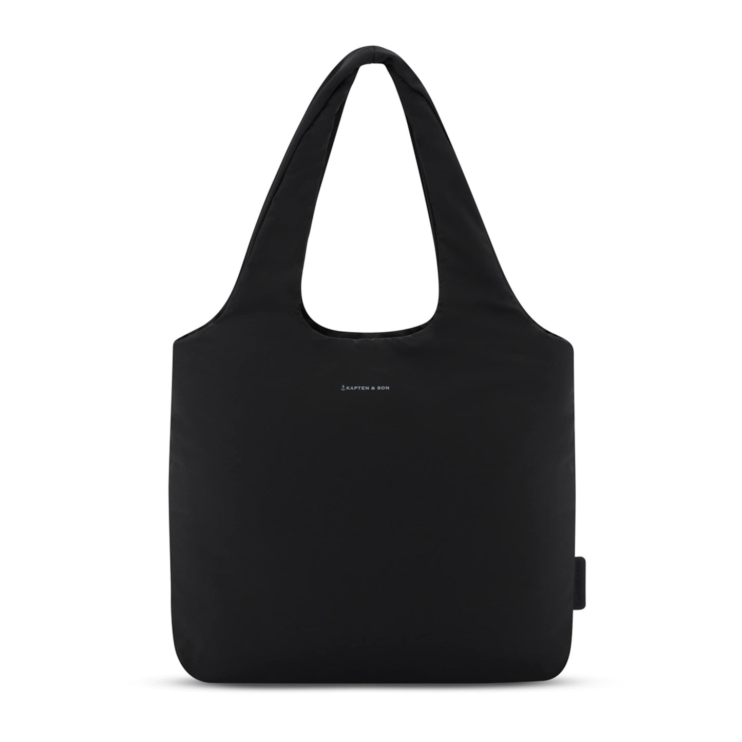 Skara Cloud Shopper Greige
