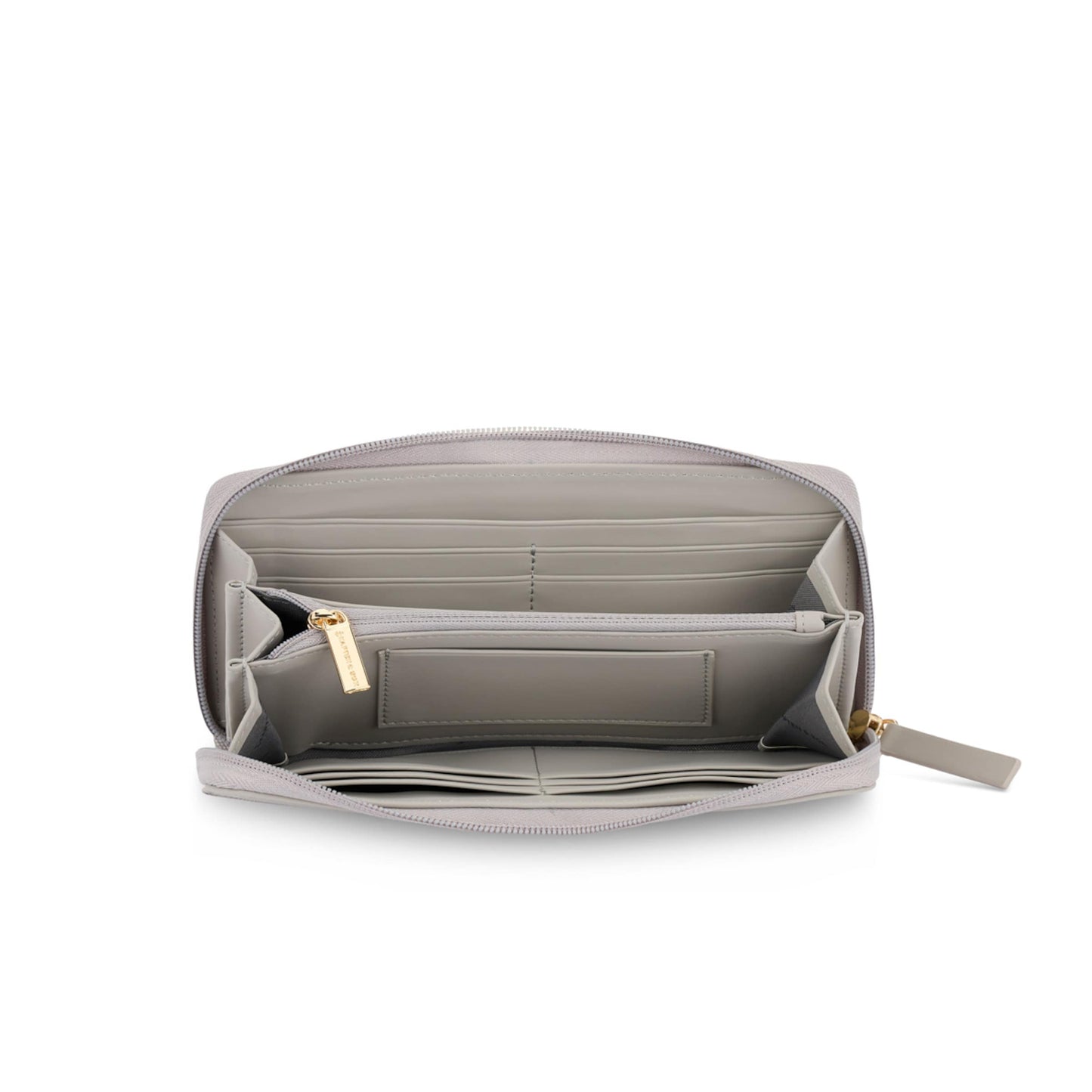 Bergen Pro Wallet Large All Black