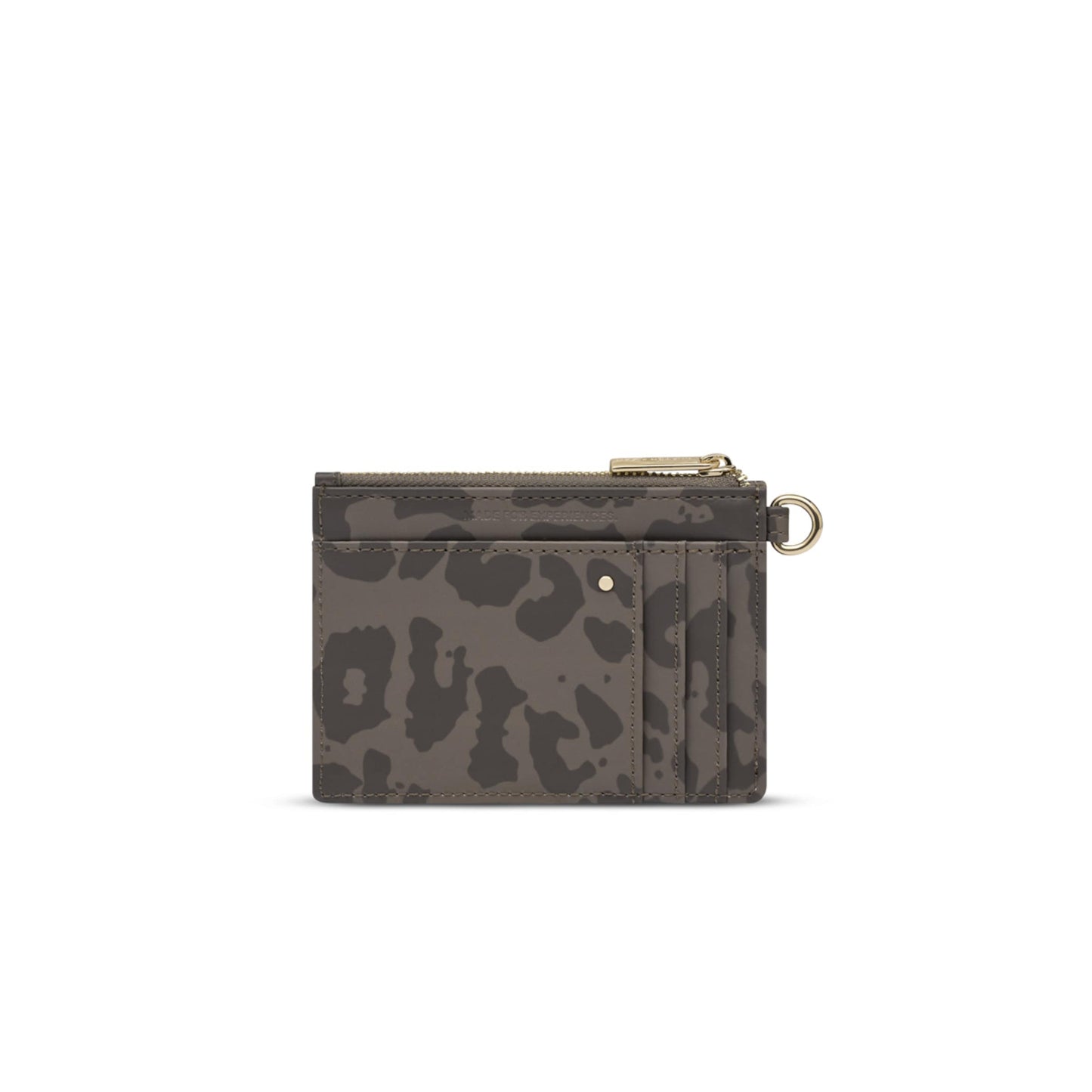 Card Holder All Black
