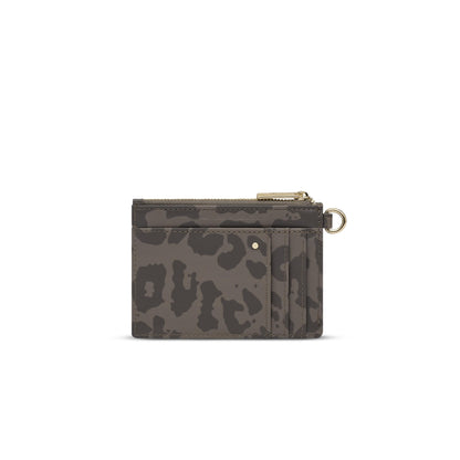 Card Holder All Black