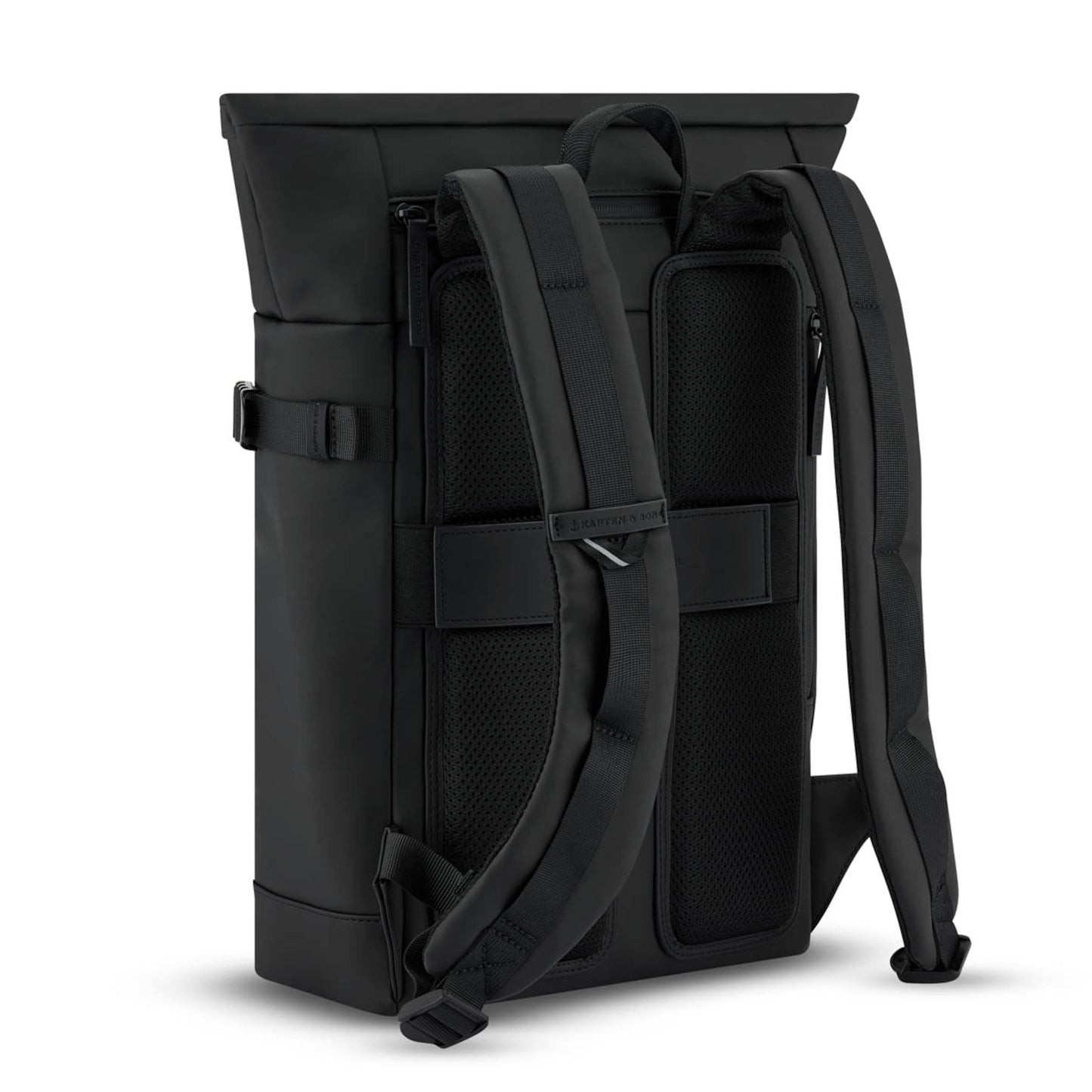Helsinki Pro All Black