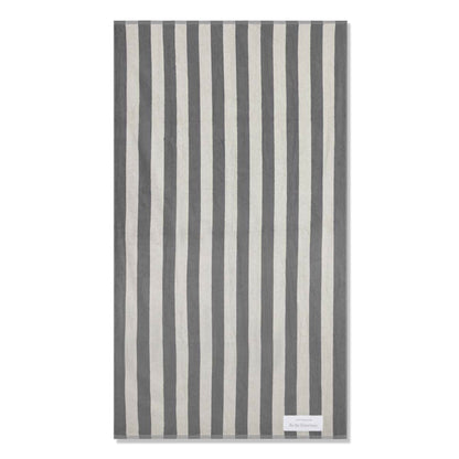 Towel Sand Grey