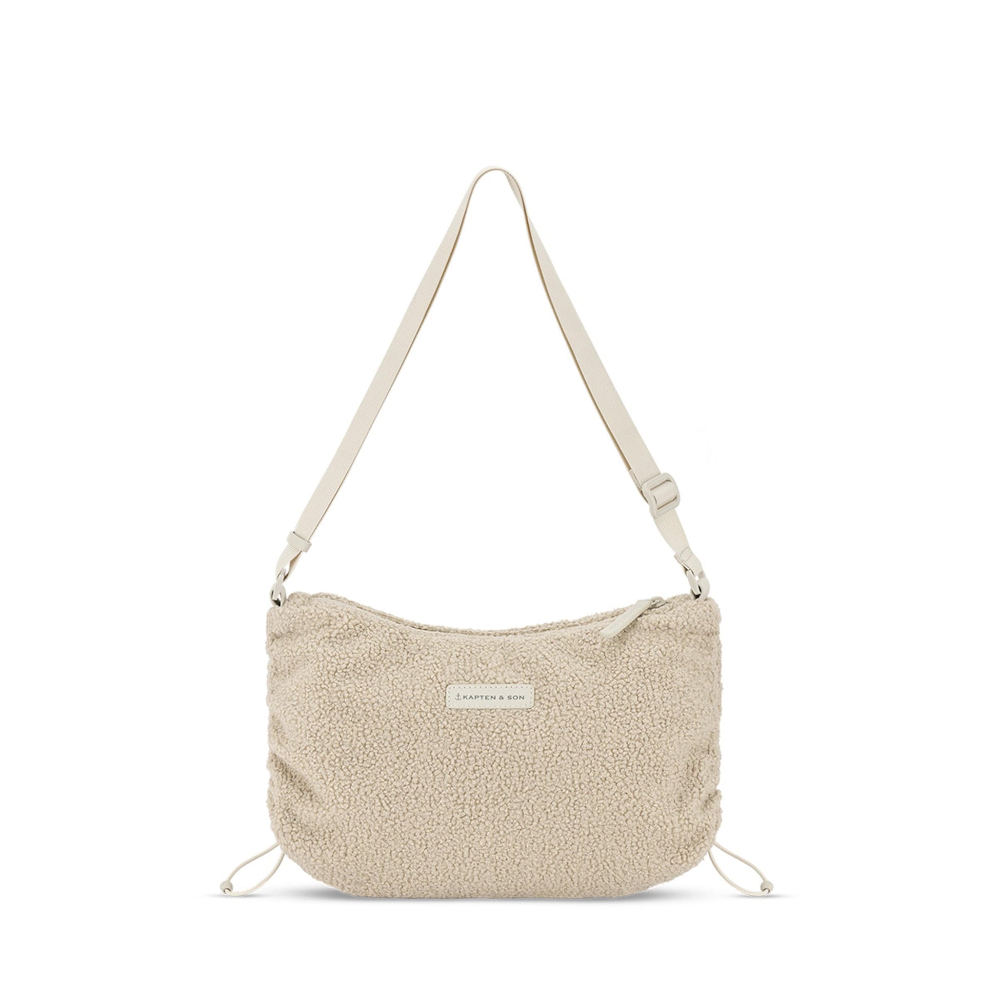 Skara Small Muted Rose