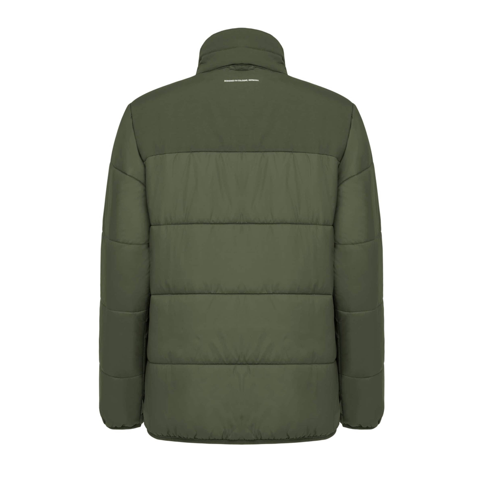 Puffer Jacket Sandstone