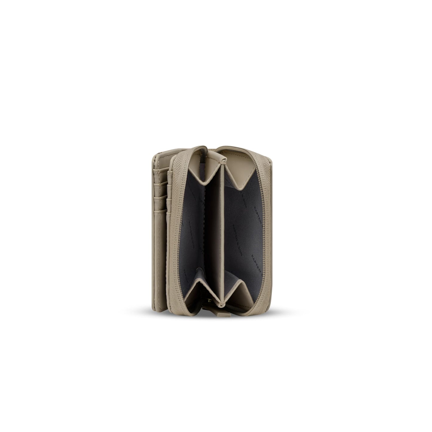 Bergen Pro Wallet Small Cord Dusty Khaki