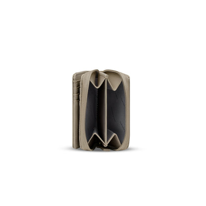 Bergen Pro Wallet Small Muted Clay