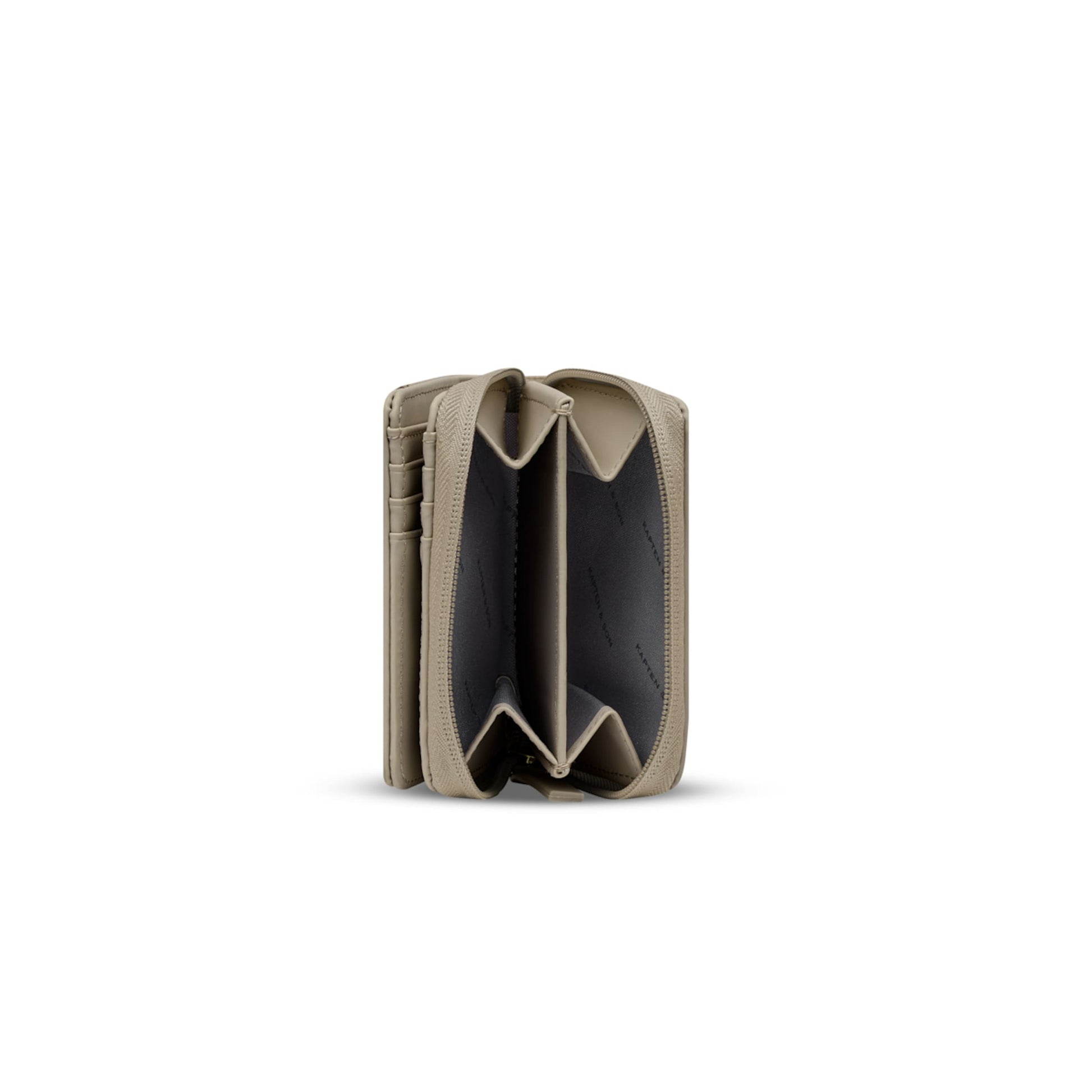 Bergen Pro Wallet Small Cord Rose Clay