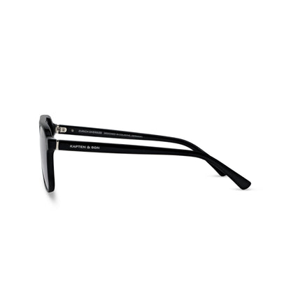 Zurich Edge Maple Tortoise Grey