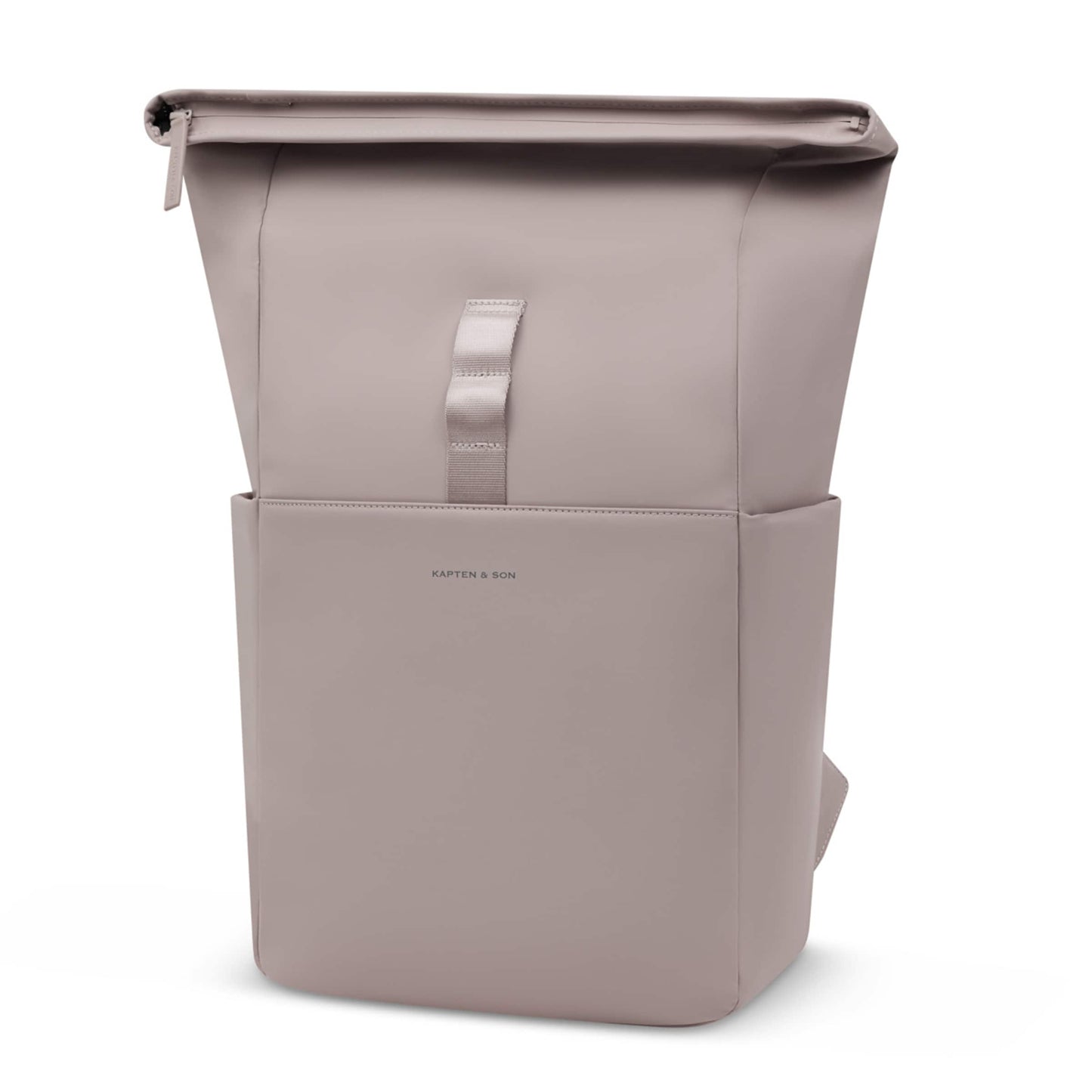 Lund Sleek Full PU Muted Rose