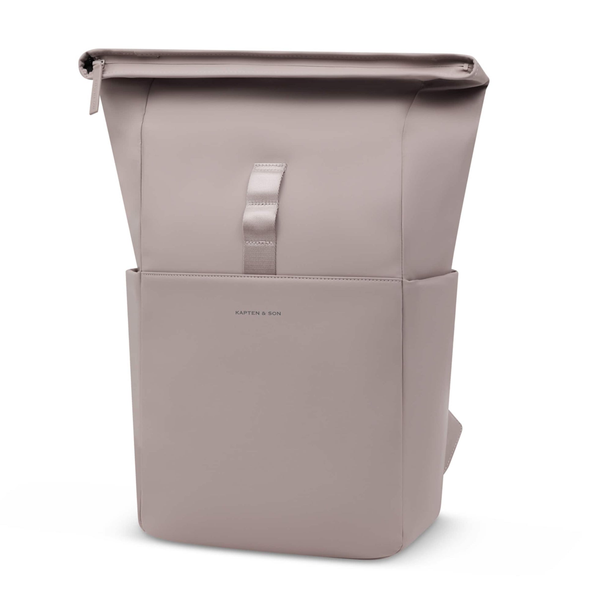 Lund Sleek Full PU Muted Rose