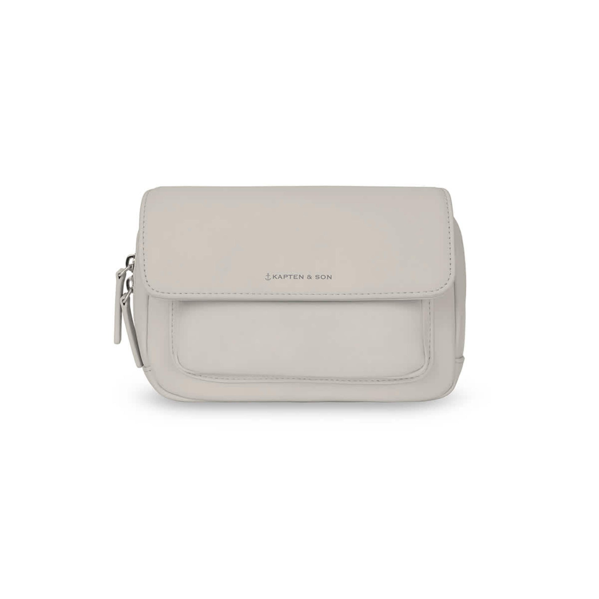 Visby Cream Black