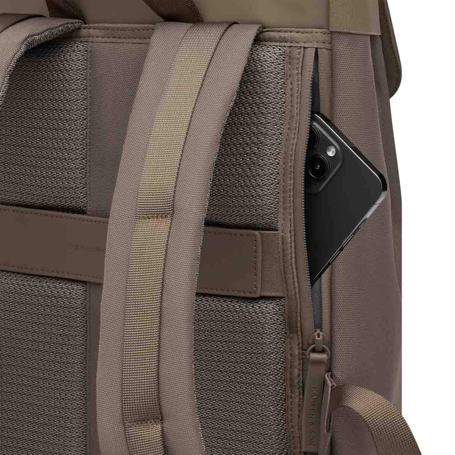 Fyn Muted Rose