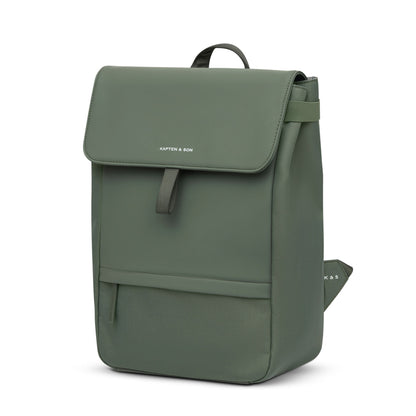 Fyn Dusty Green