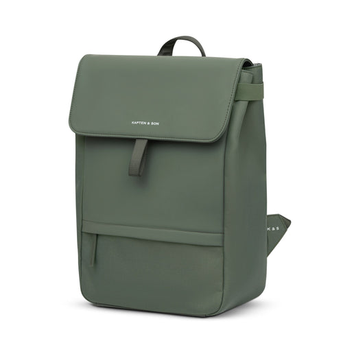 Fyn Dusty Green