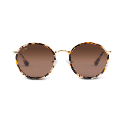 Amsterdam Desert Speckled Brown