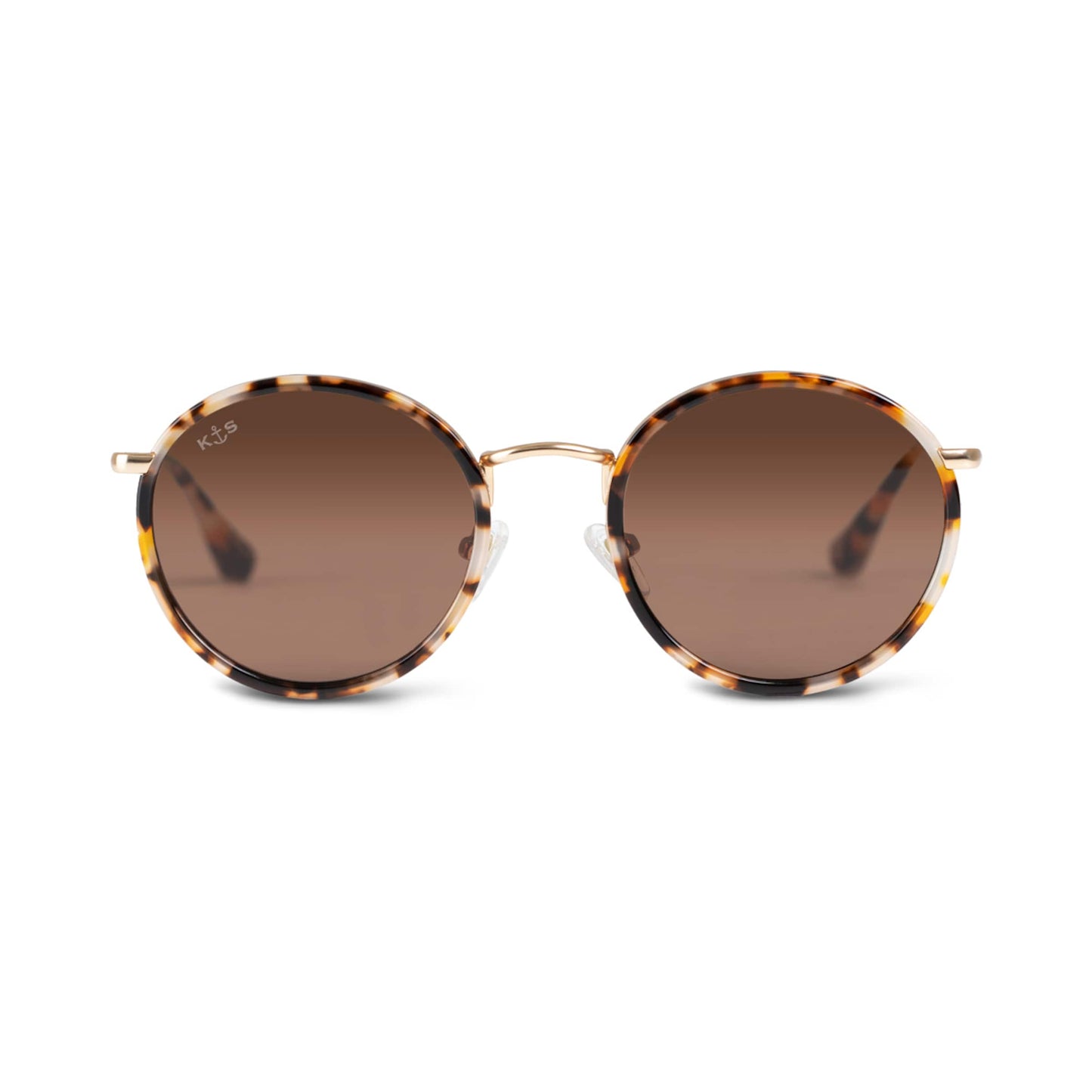 Amsterdam Umber Tortoise Brown