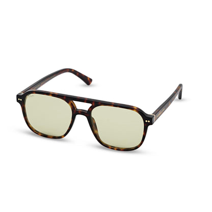 Zurich Oversize All Black