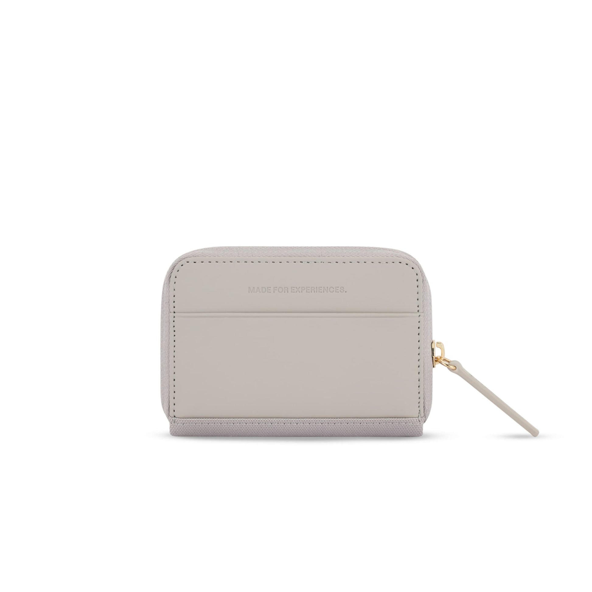Bergen Pro Wallet Small Cord Dusty Khaki