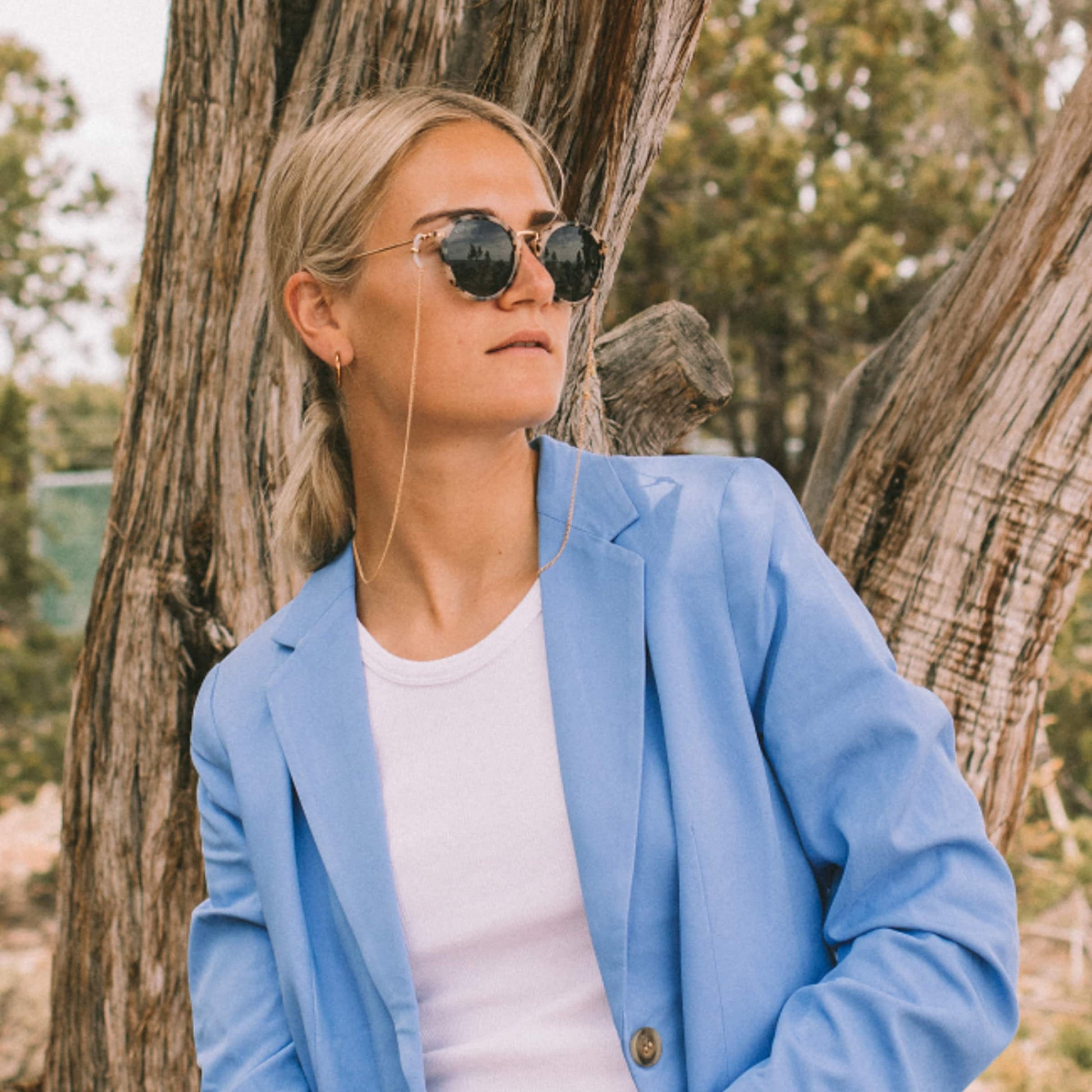 Eyewear Chain Arona