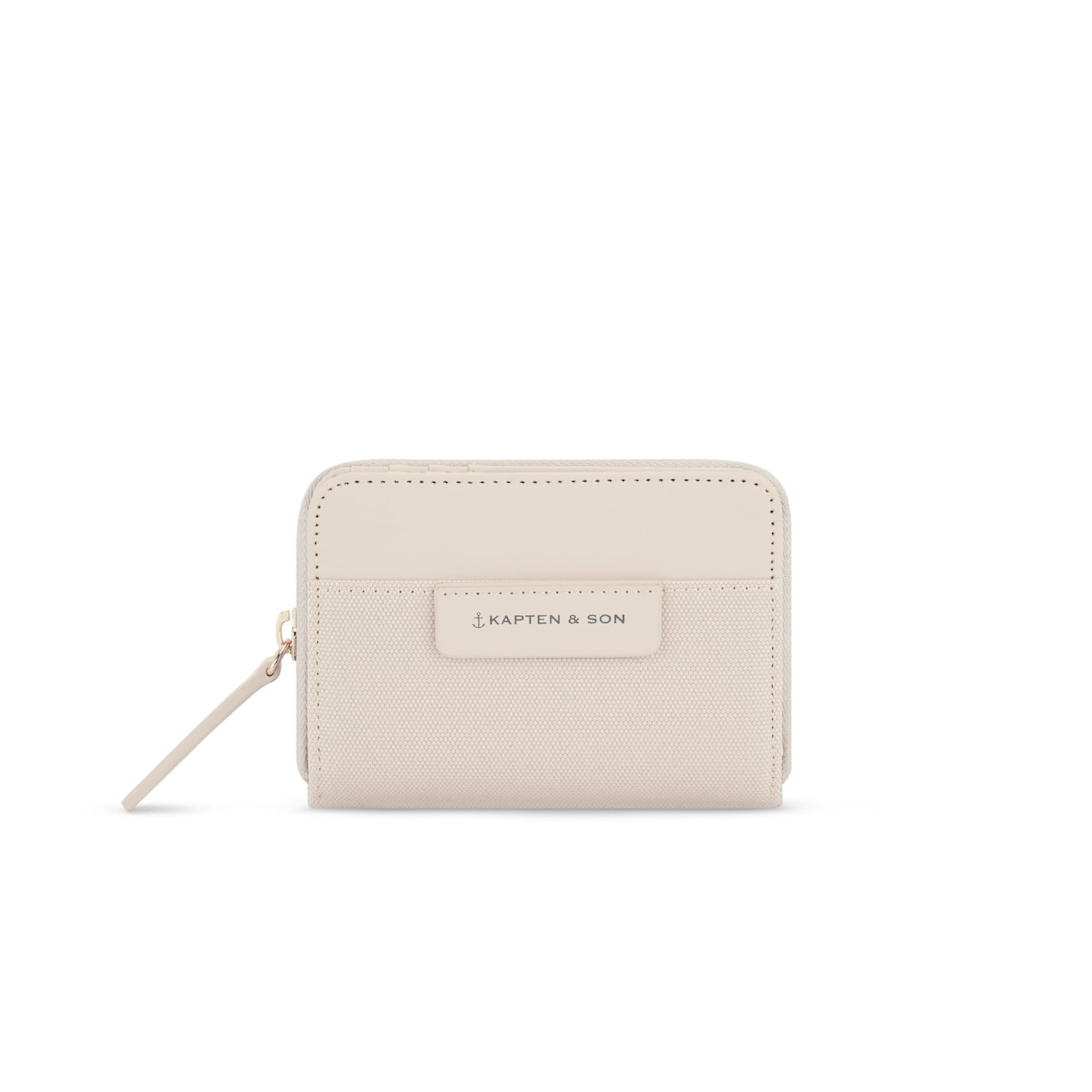 Bergen Pro Wallet Small Cord Dusty Khaki