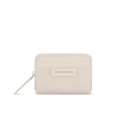 Bergen Pro Wallet Small Cord Rose Clay