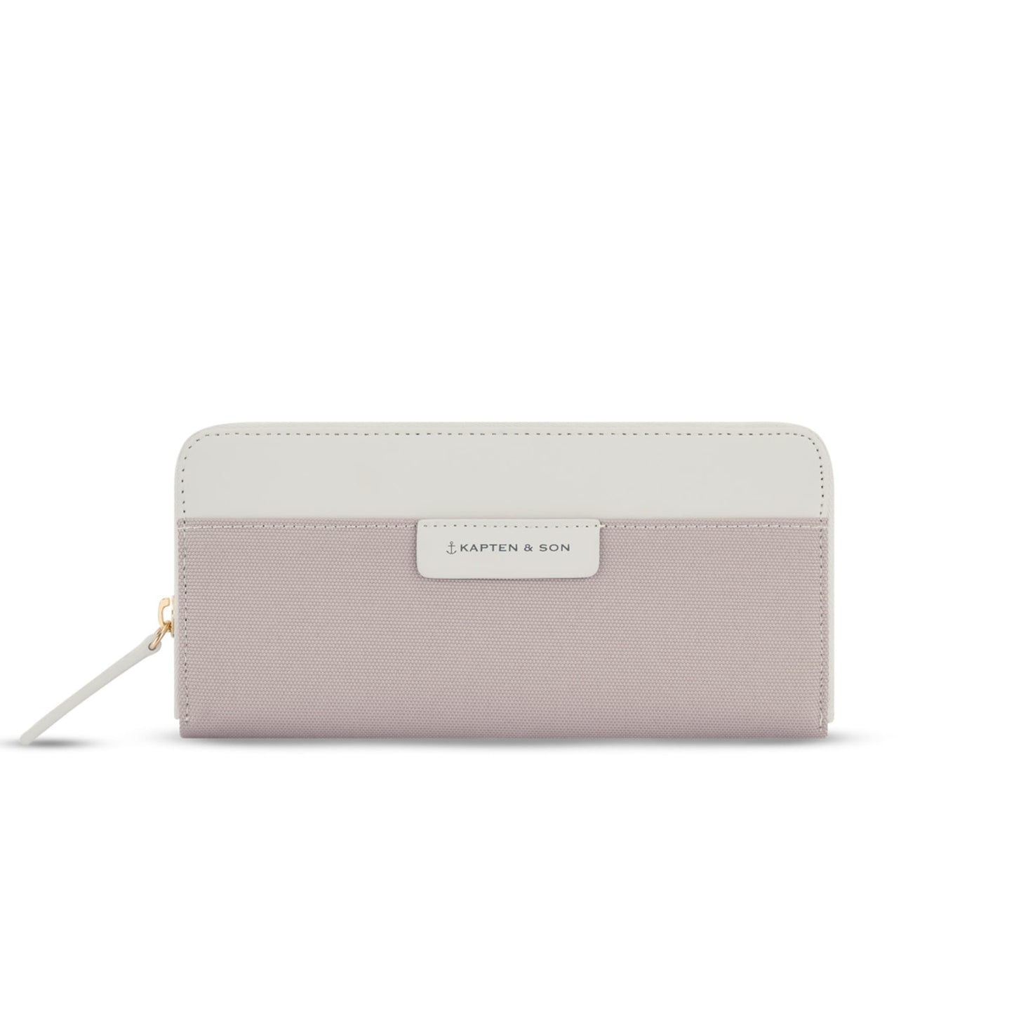 Bergen Pro Wallet Large Muted Sage