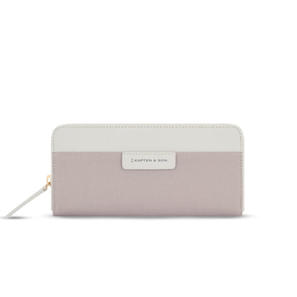 Bergen Pro Wallet Large Sandstone
