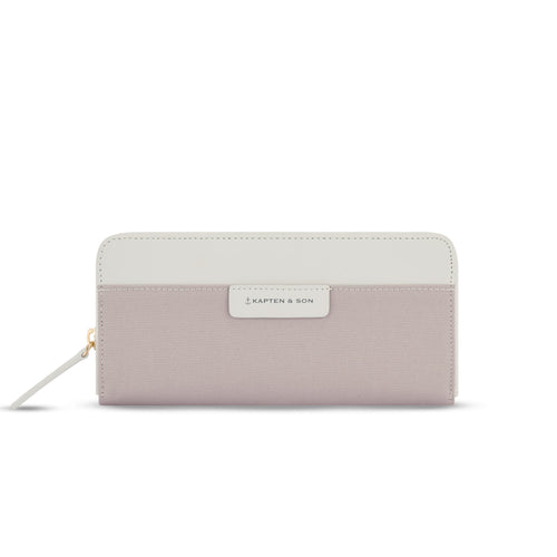 Bergen Pro Wallet Large Muted Clay