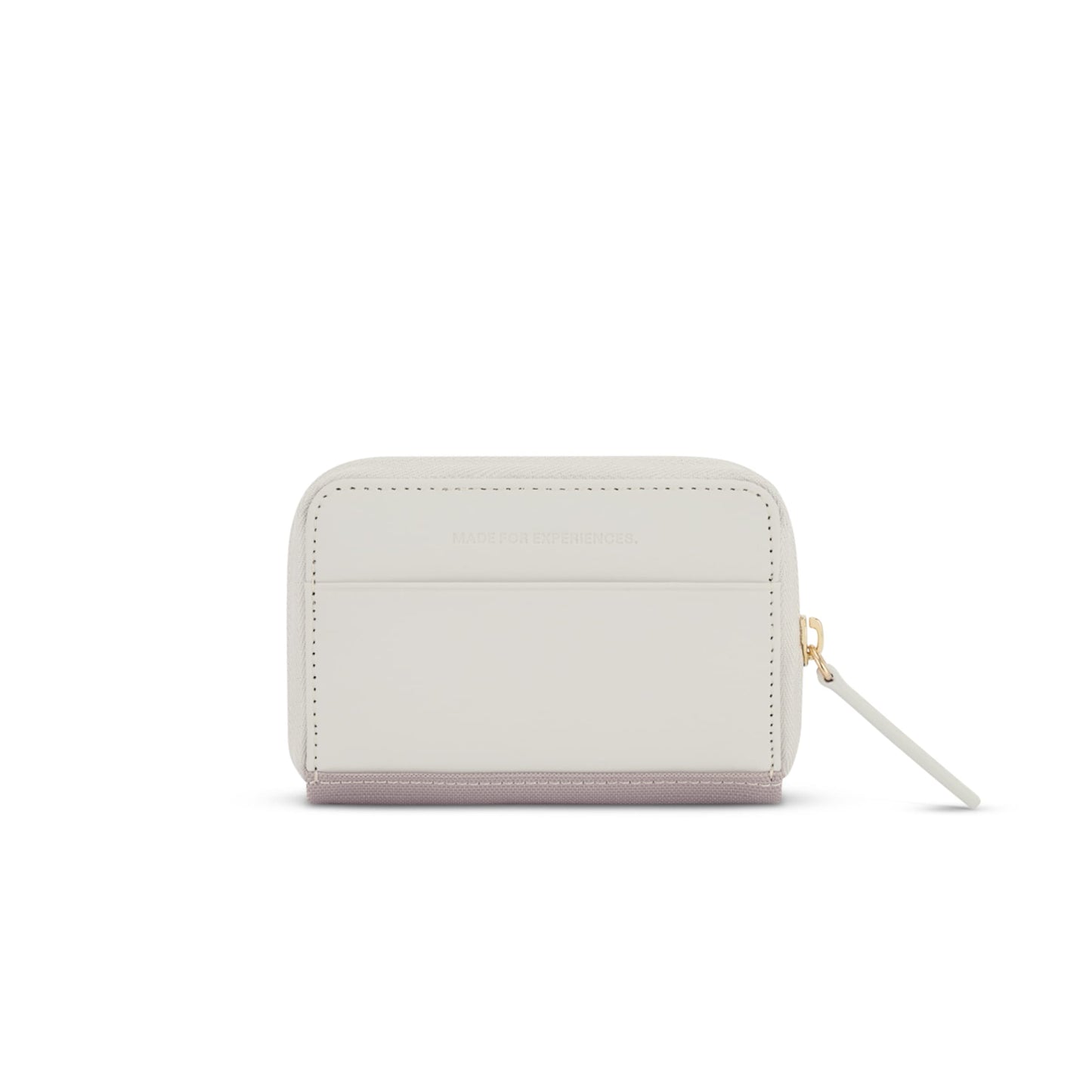 Bergen Pro Wallet Large Greige