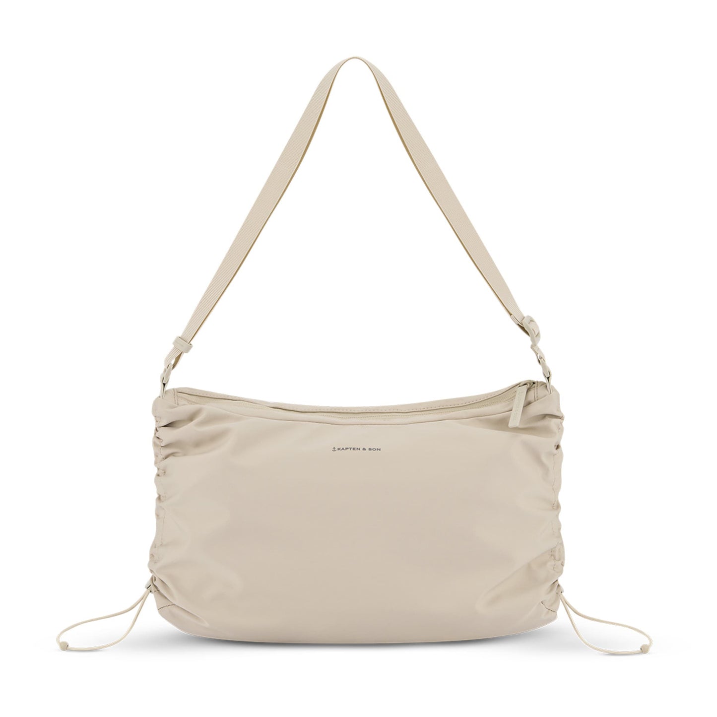 Skara Cloud Small Butter Yellow