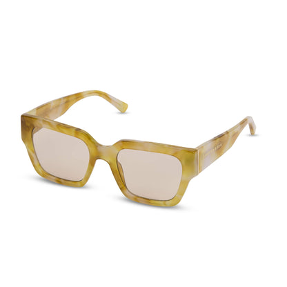 Seville Transparent Grey