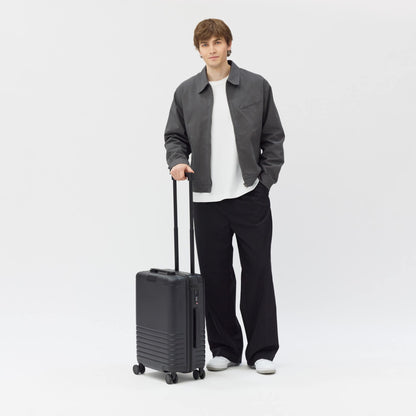 Heathrow Check In Sandstone