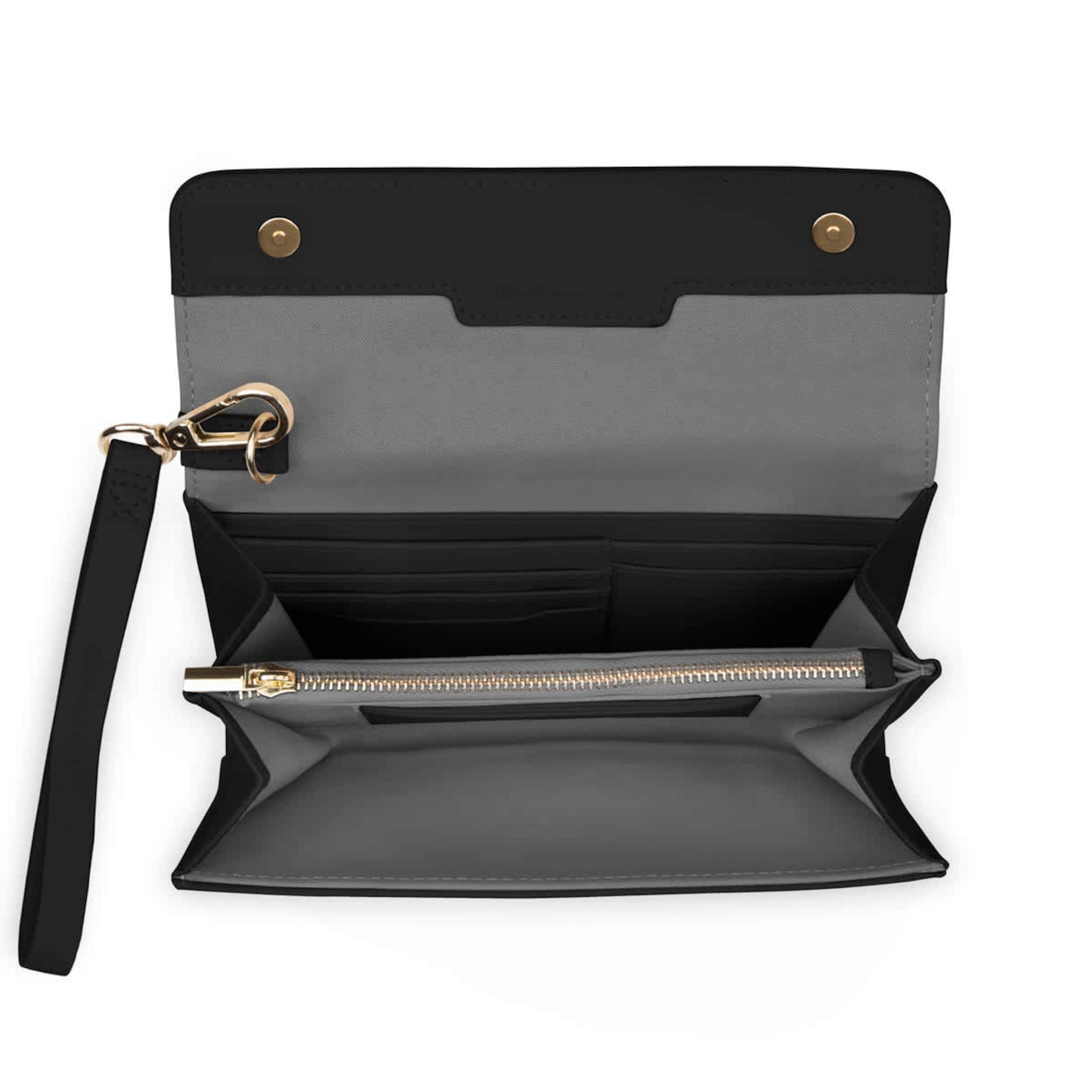 Clutch Wallet Versailles Sandstone