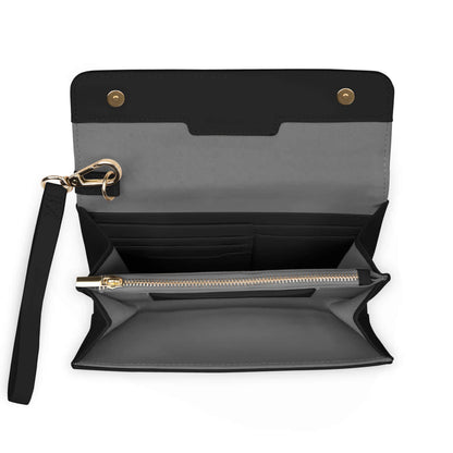 Clutch Wallet Versailles Sandstone