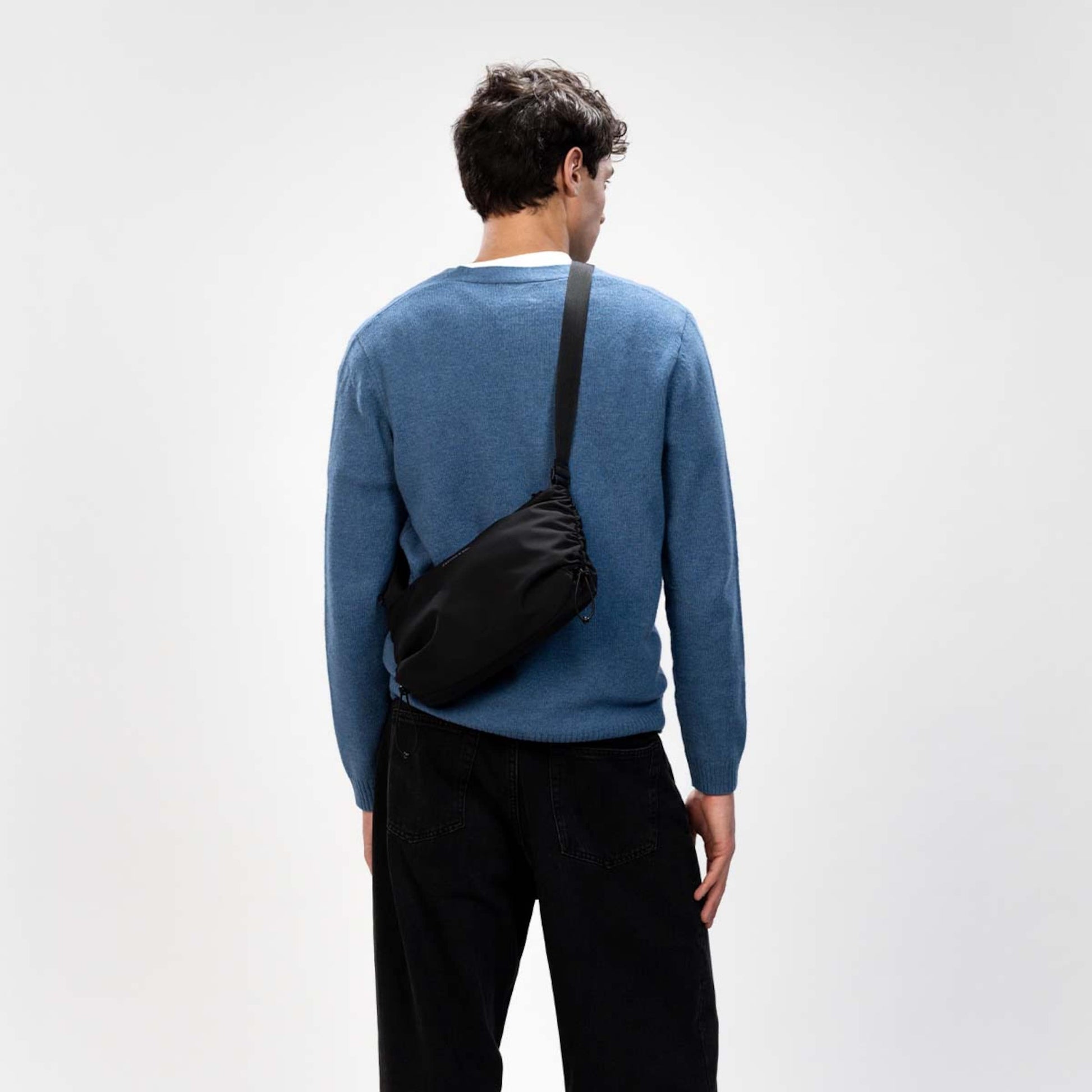 Skara Small Fleece Sandstone