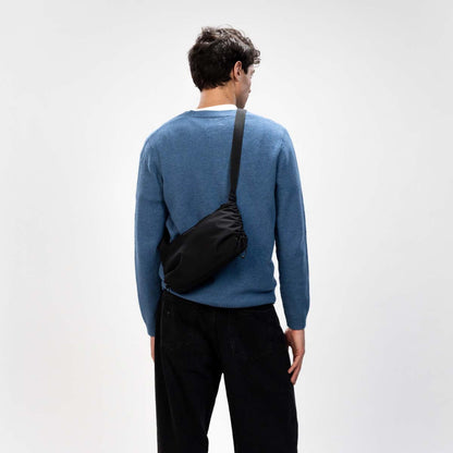 Skara Large All Black